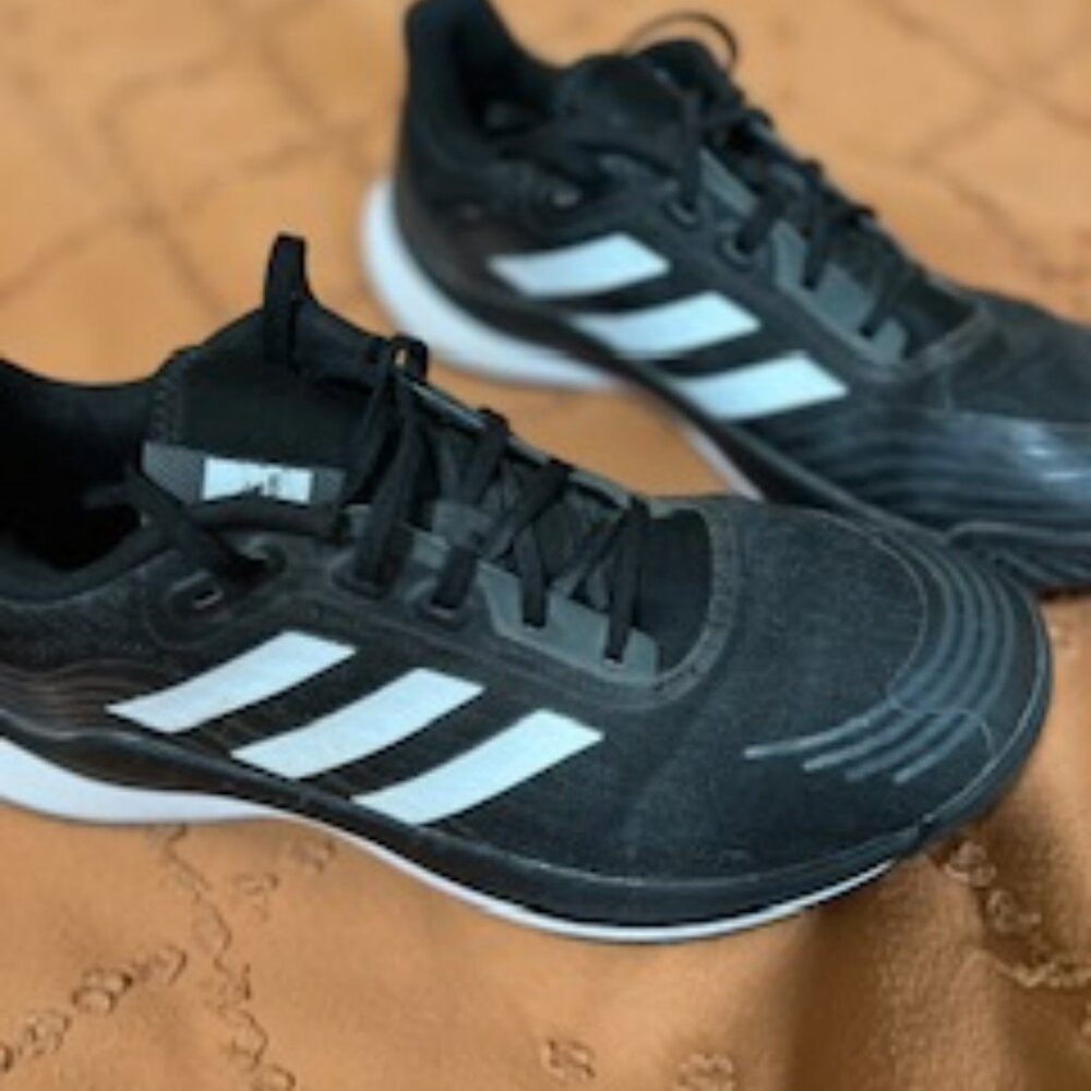 Adidas volleyball shoes